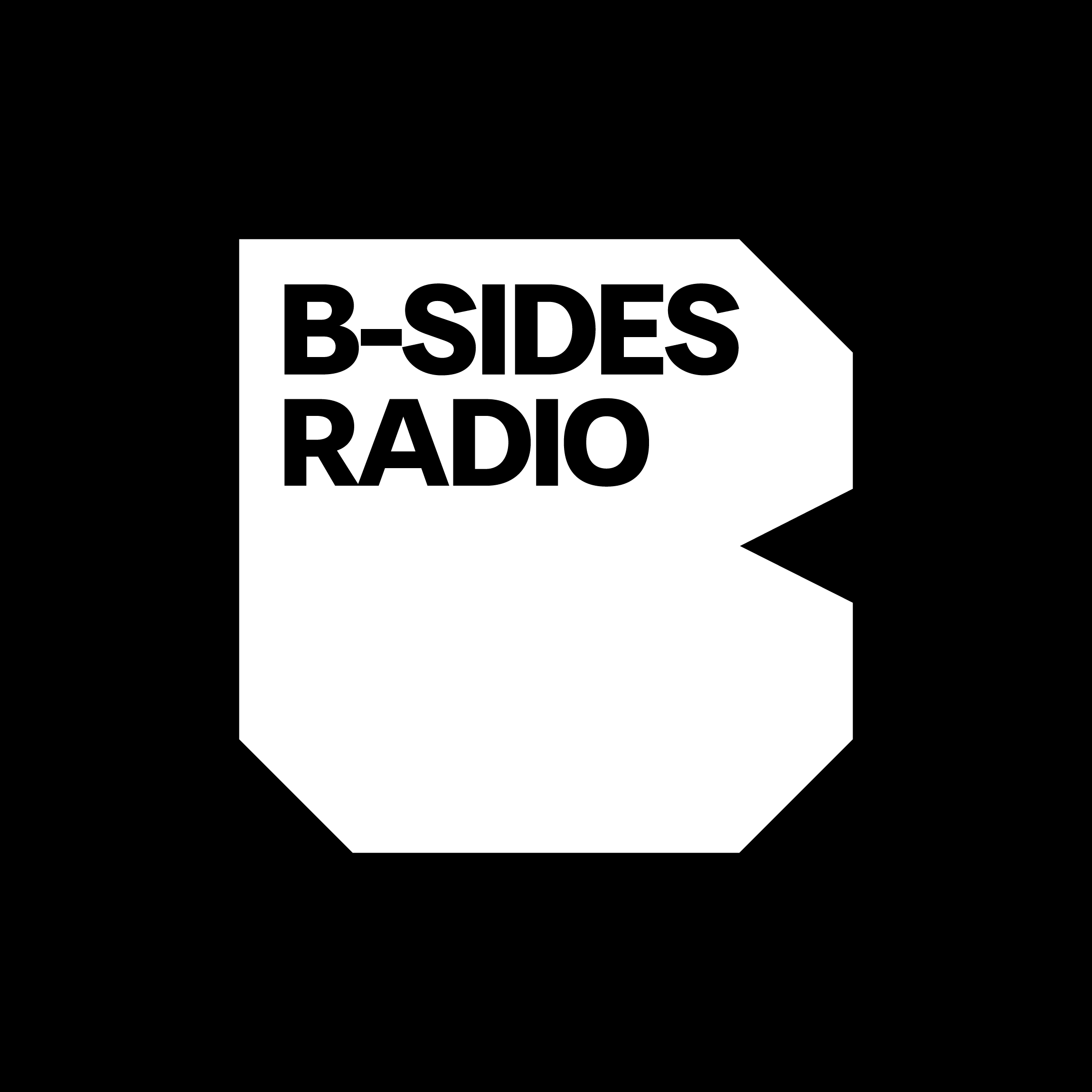 bsides.radio logo